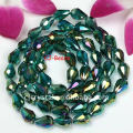 Crystal Beads,glass beads drops